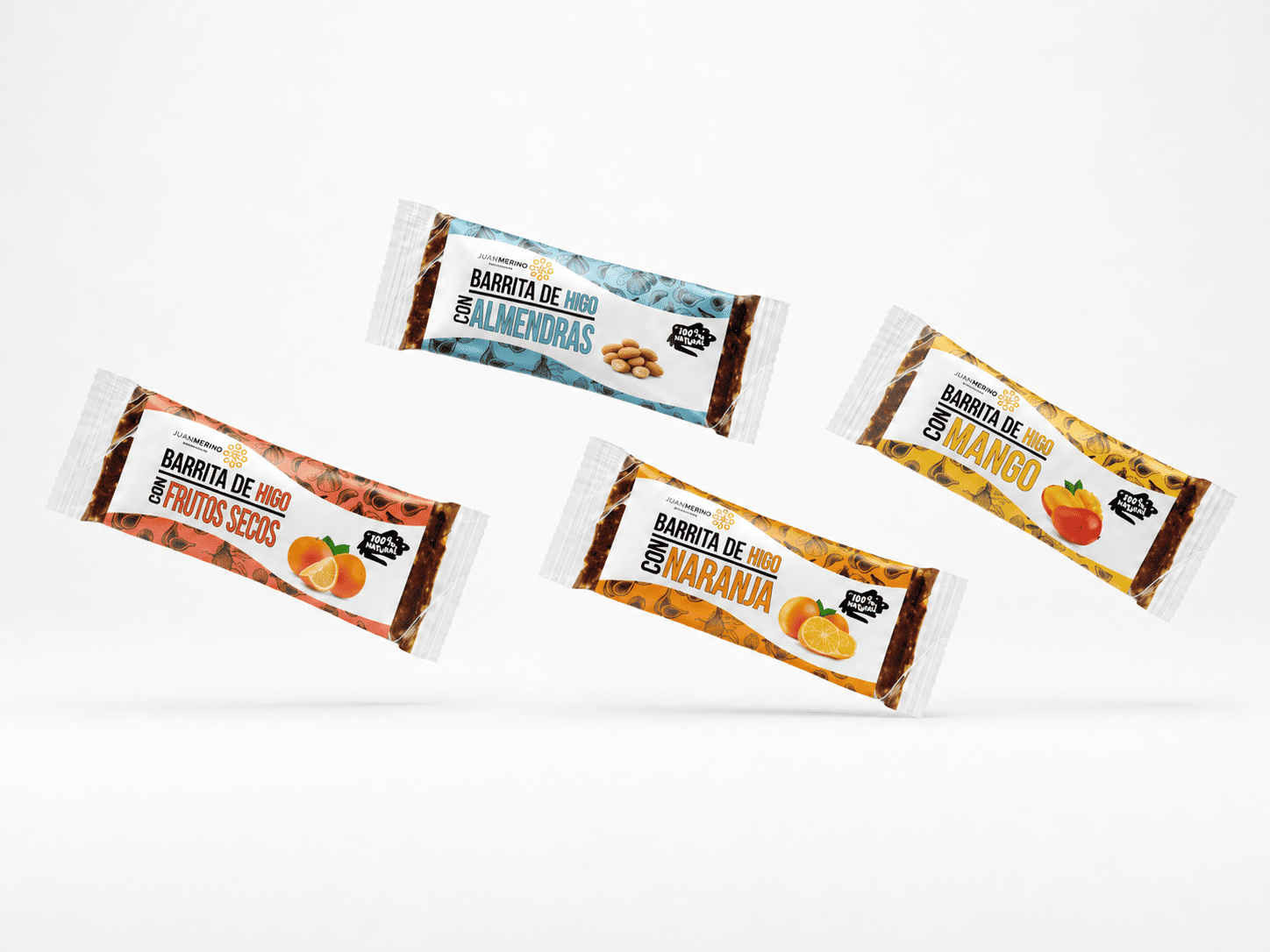Barritas Energéticas