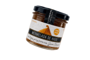 Mermelada de higo.120g