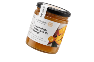 Mermelada de Mango. 275 g